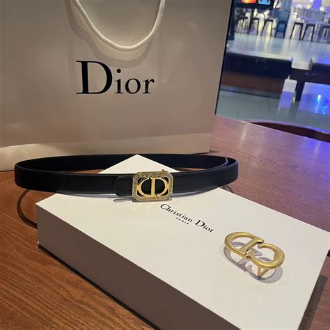 buy dior belt|christian dior belt for women.